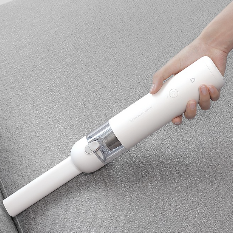 Xiaomi Mini Vacuum Cleaner 