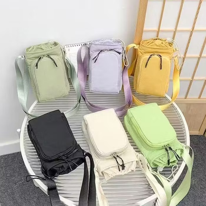 Sip & Stow Bottle Bag