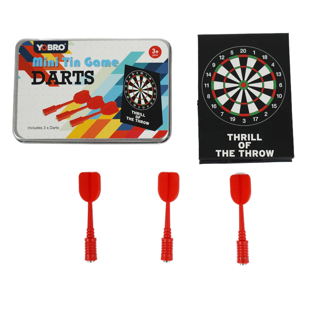 Ringo Mini Dart Game