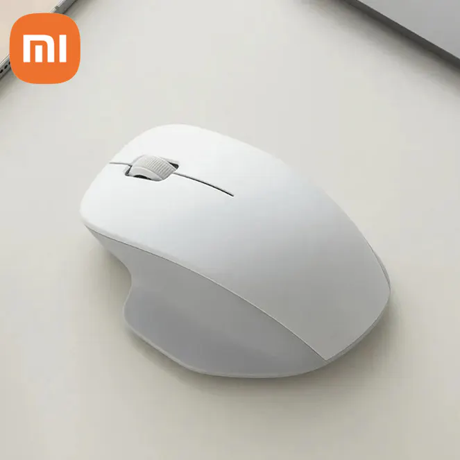 Wireless Mouse Comfort Edition