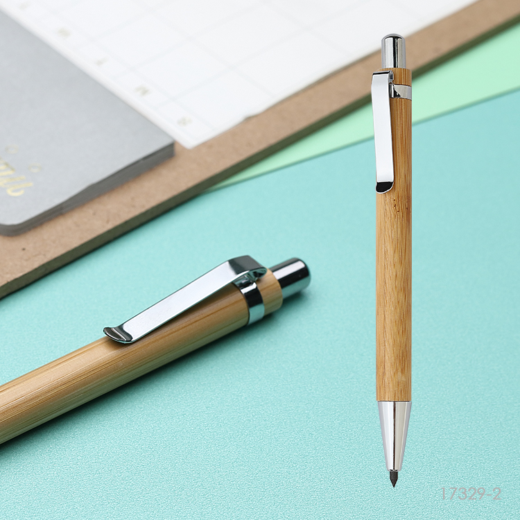 Eco Inkless Pencil Pen (Click-To-Write)
