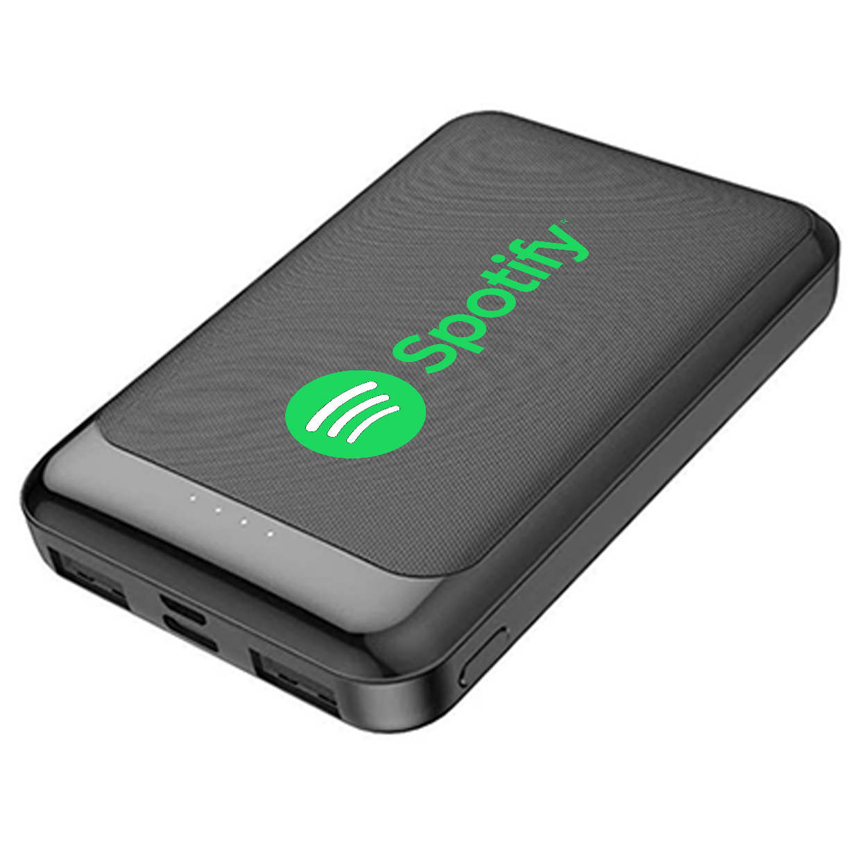 5000mAh Mesi Powerbank (Dual Input & Output)