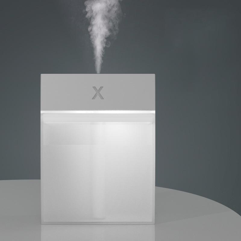 280ml Humidifier with Night Light 