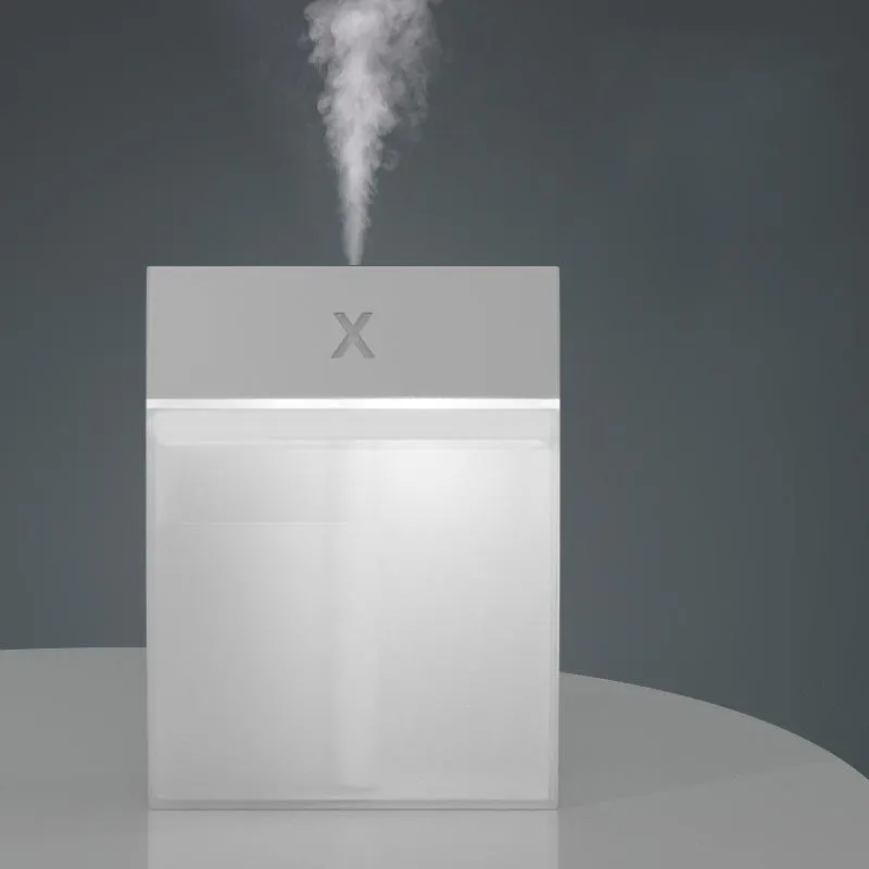 280ml Humidifier with Night Light