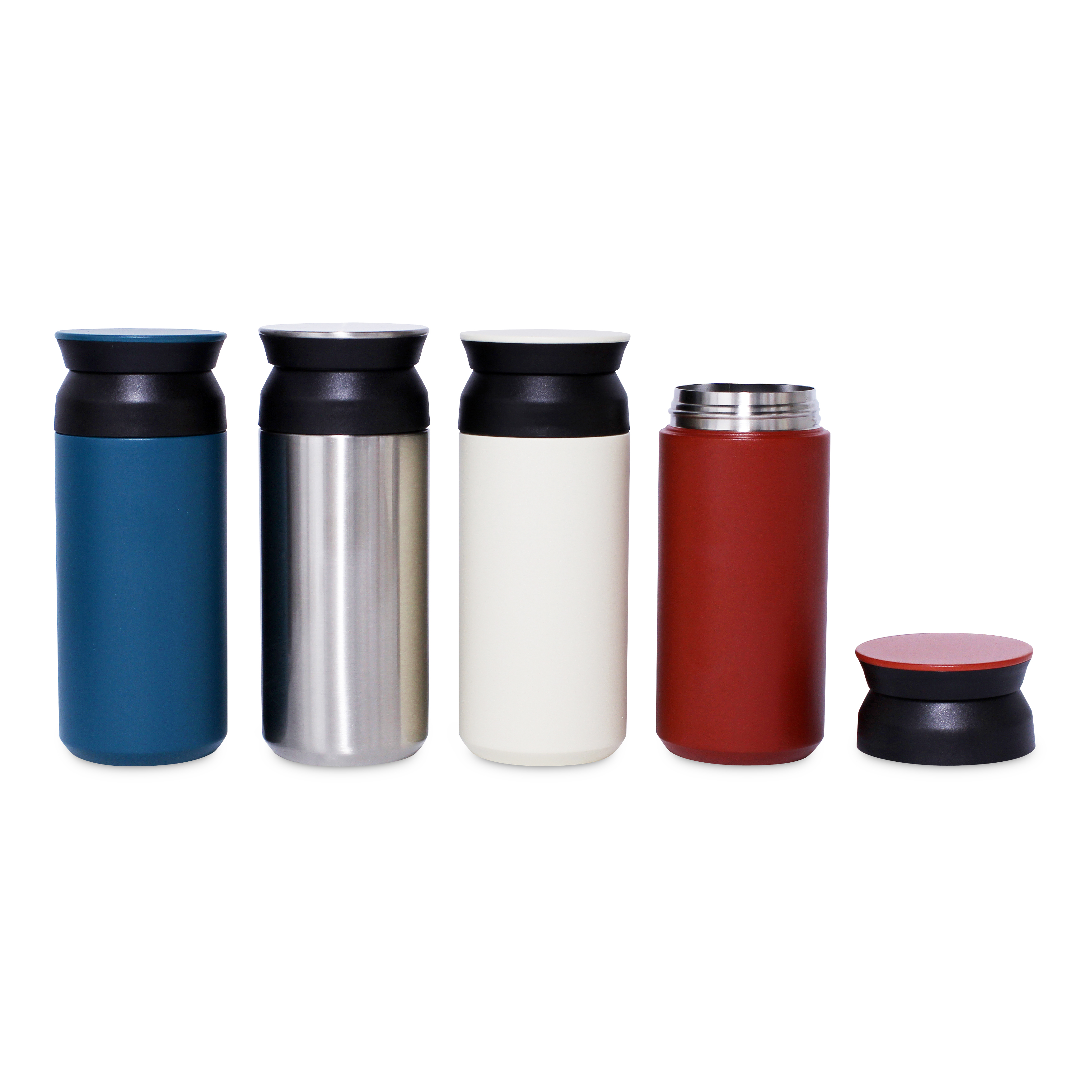 350ml Pugo Vacuum Flask