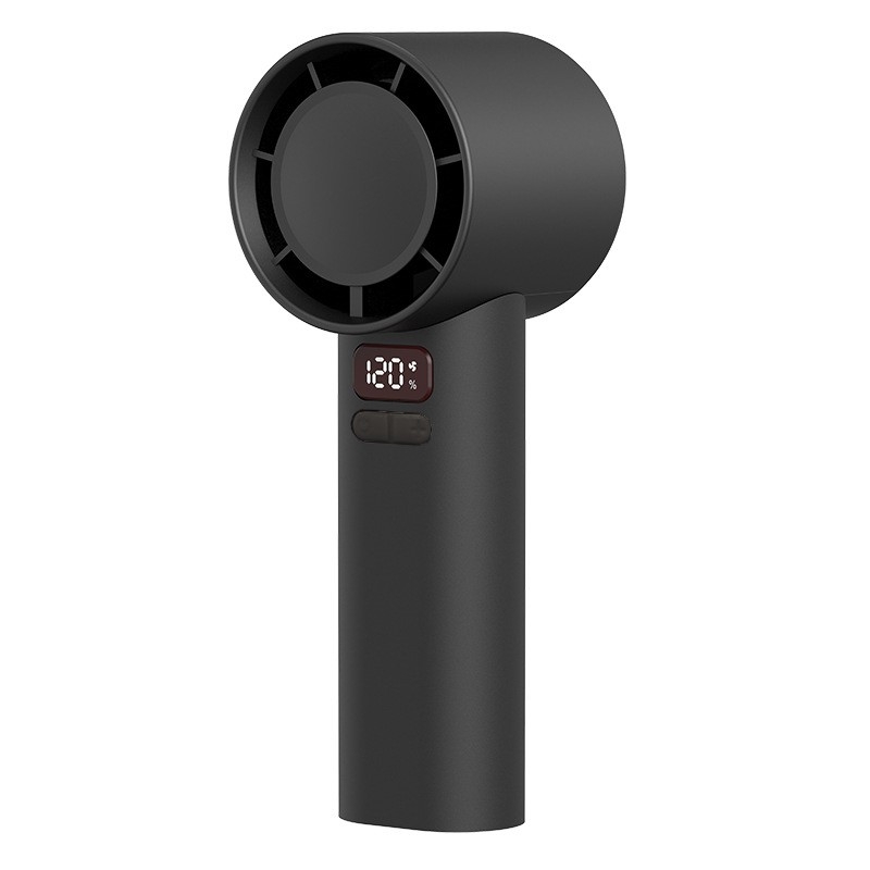 Lexo Handheld Extra Turbo Fan