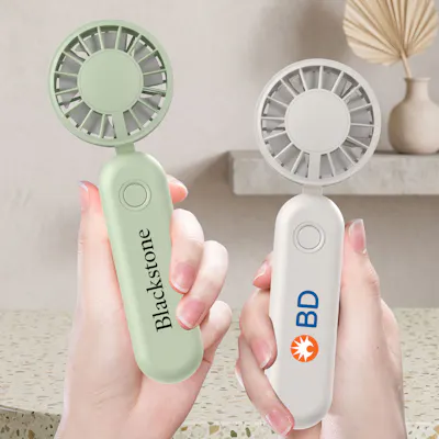Vox Mini Handheld Fan - Handheld Fan - Vox Mini Handheld Fan Vox Mini Handheld Fan - Handheld Fan - Vox Mini Handheld Fan
