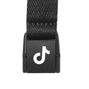 1 Colour Logo Printing on Clip