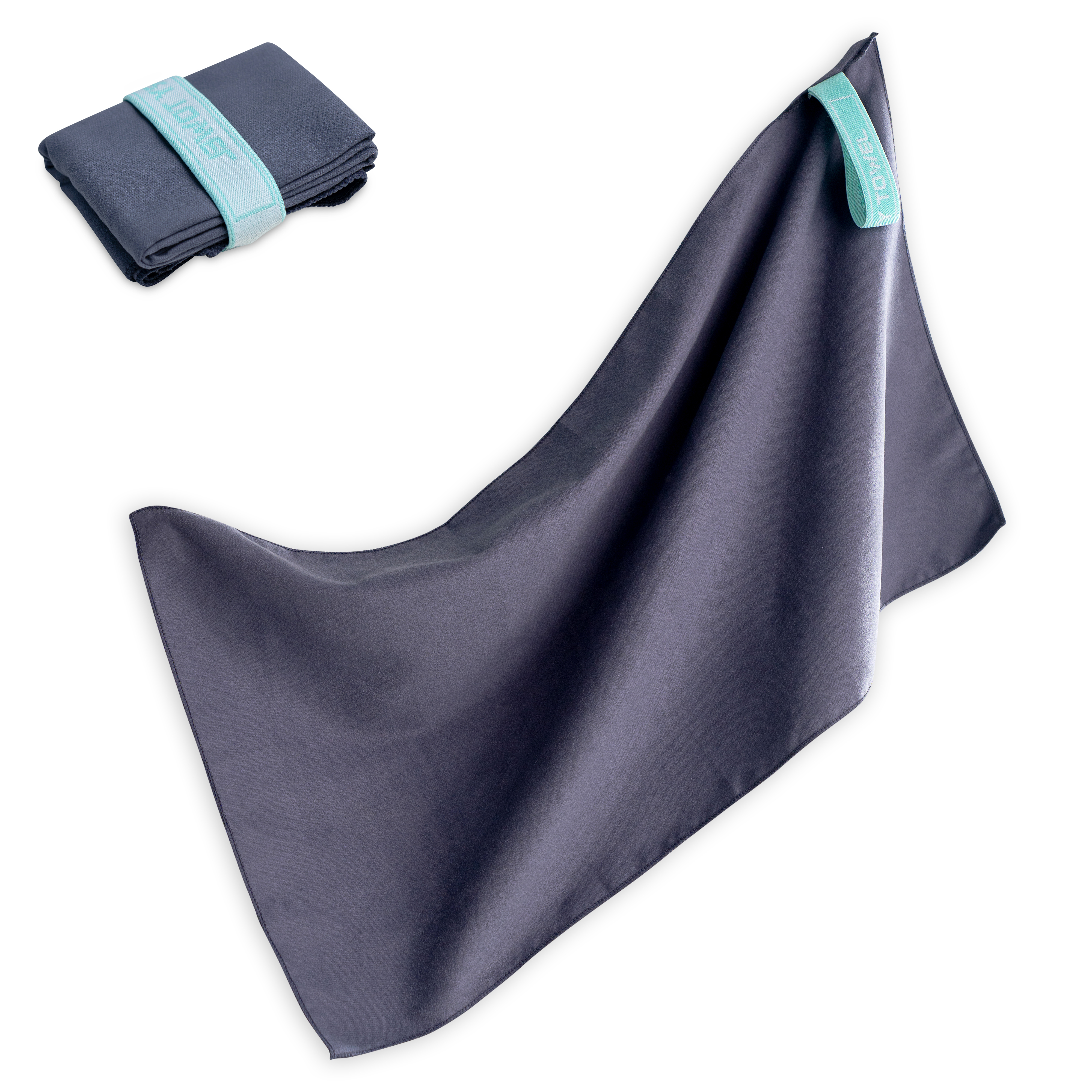 Quick Dry Sport Hand Towel (35cm X 65cm)
