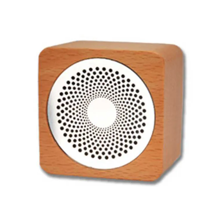 Woody Bluetooth Wireless Speaker