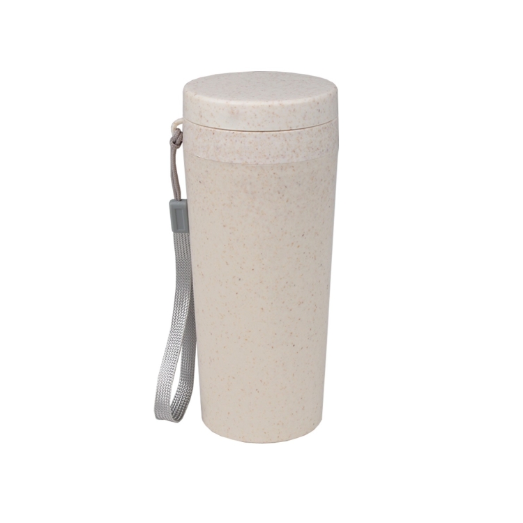 300ml Fara Organic Wheat Fiber Mug