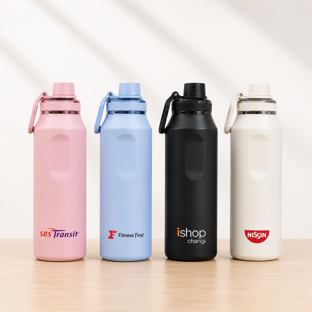 750ml Nova Stainless Steel Vacuum Bottle