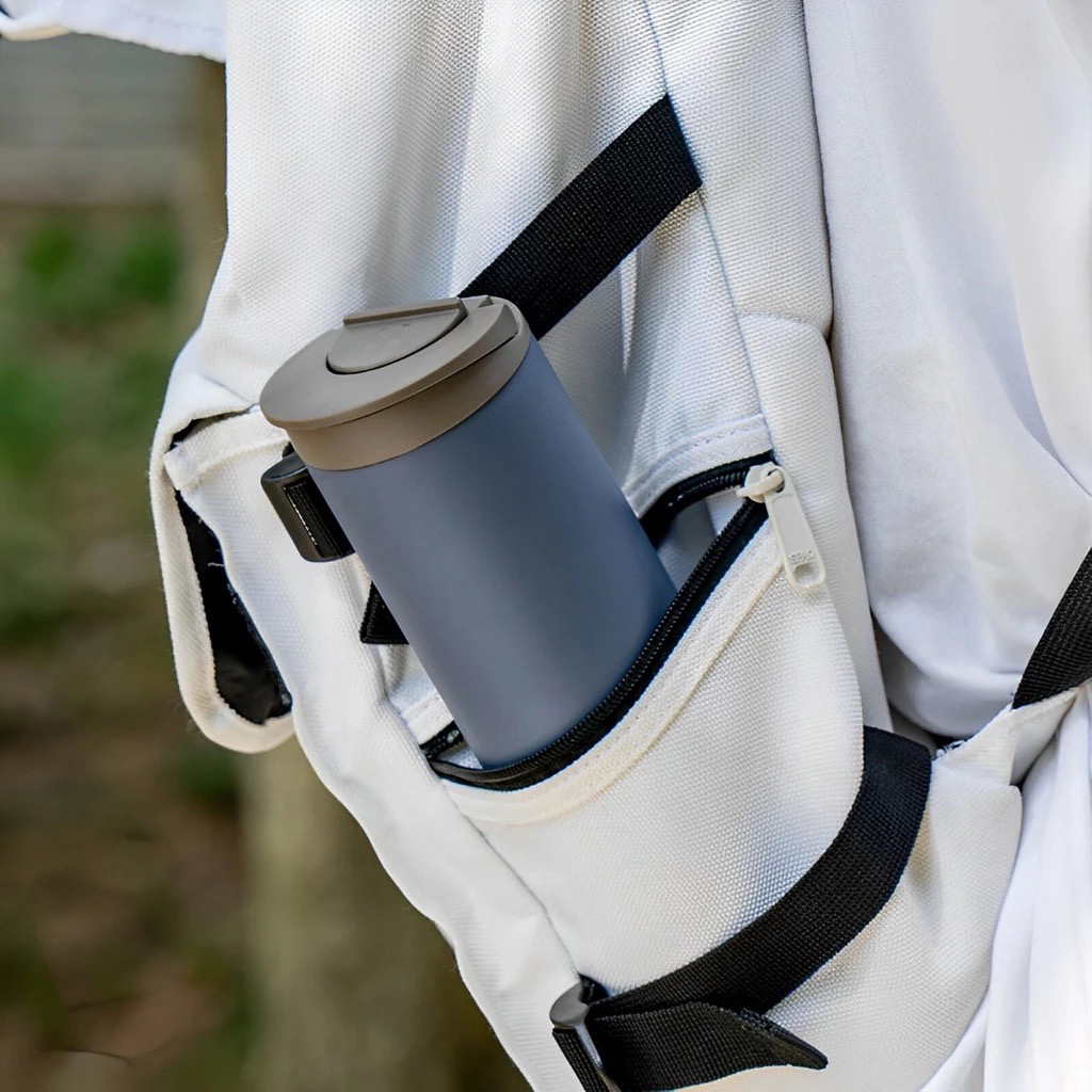 Tyeso 500ml Bolt Insulated Flask 