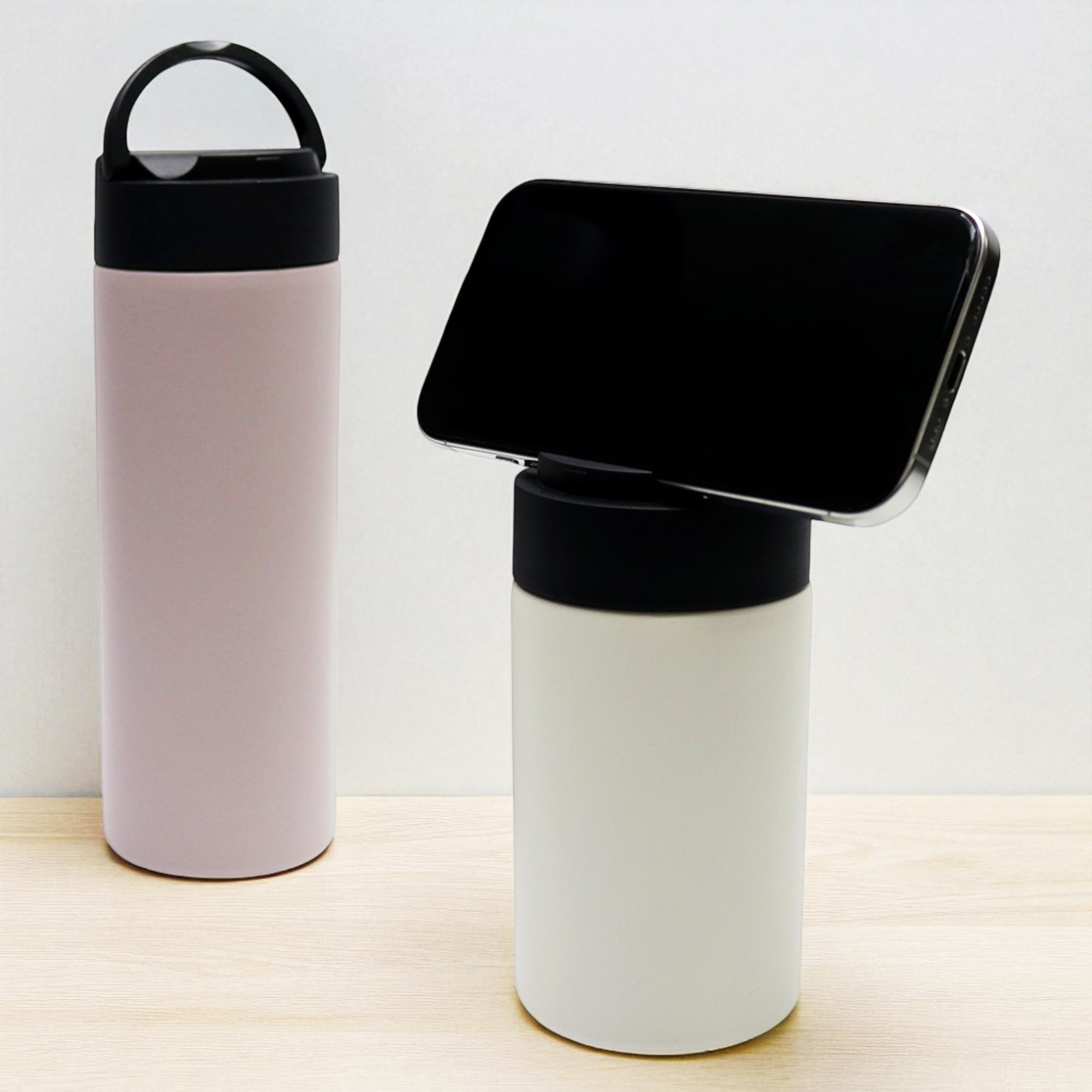 300ml Standy Stainless Steel Vacuum Flask