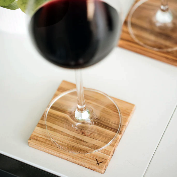 ChopValue Coaster Set 