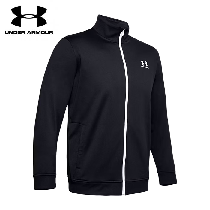 Under Armour Sportstyle Tricot