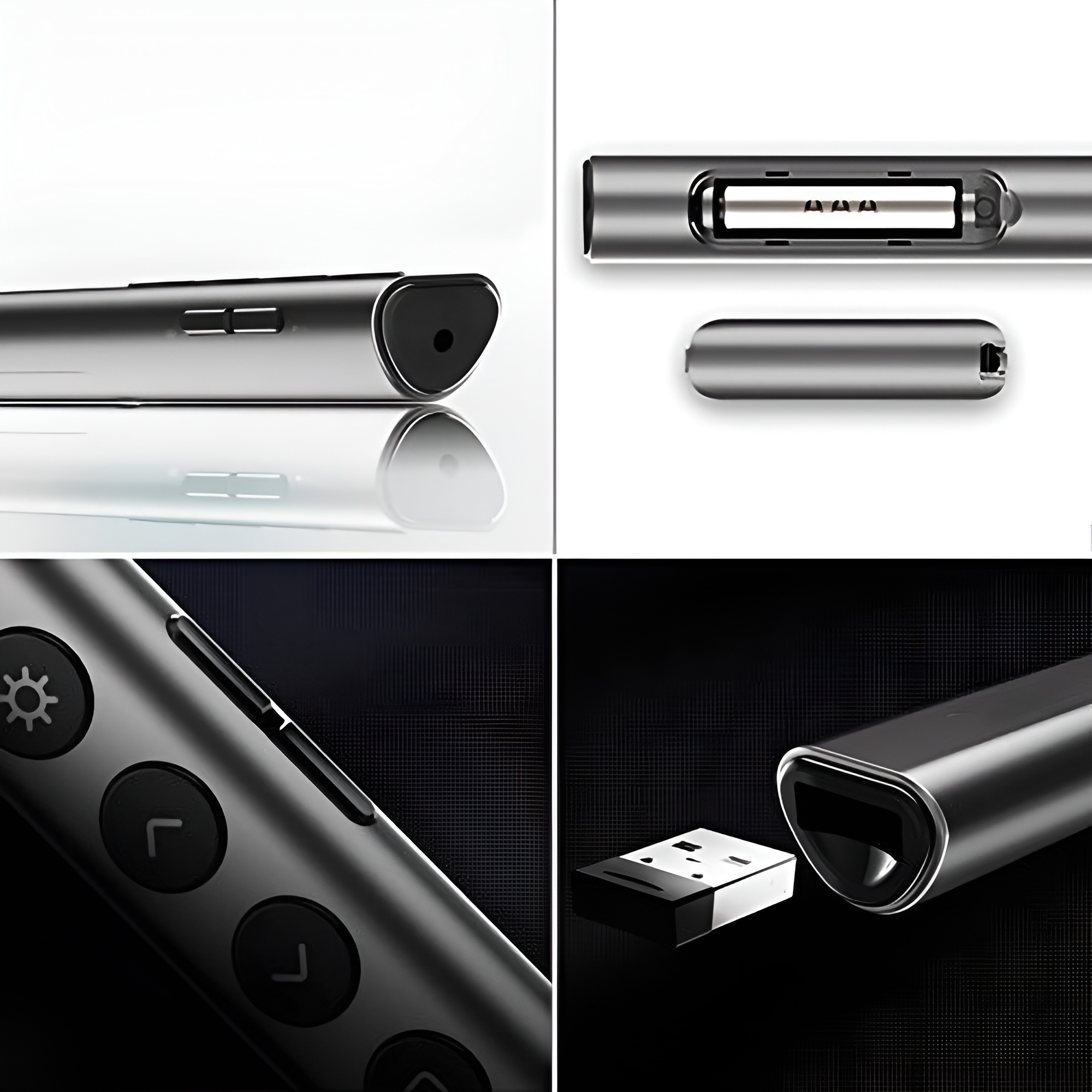 Vison Wireless Presenter