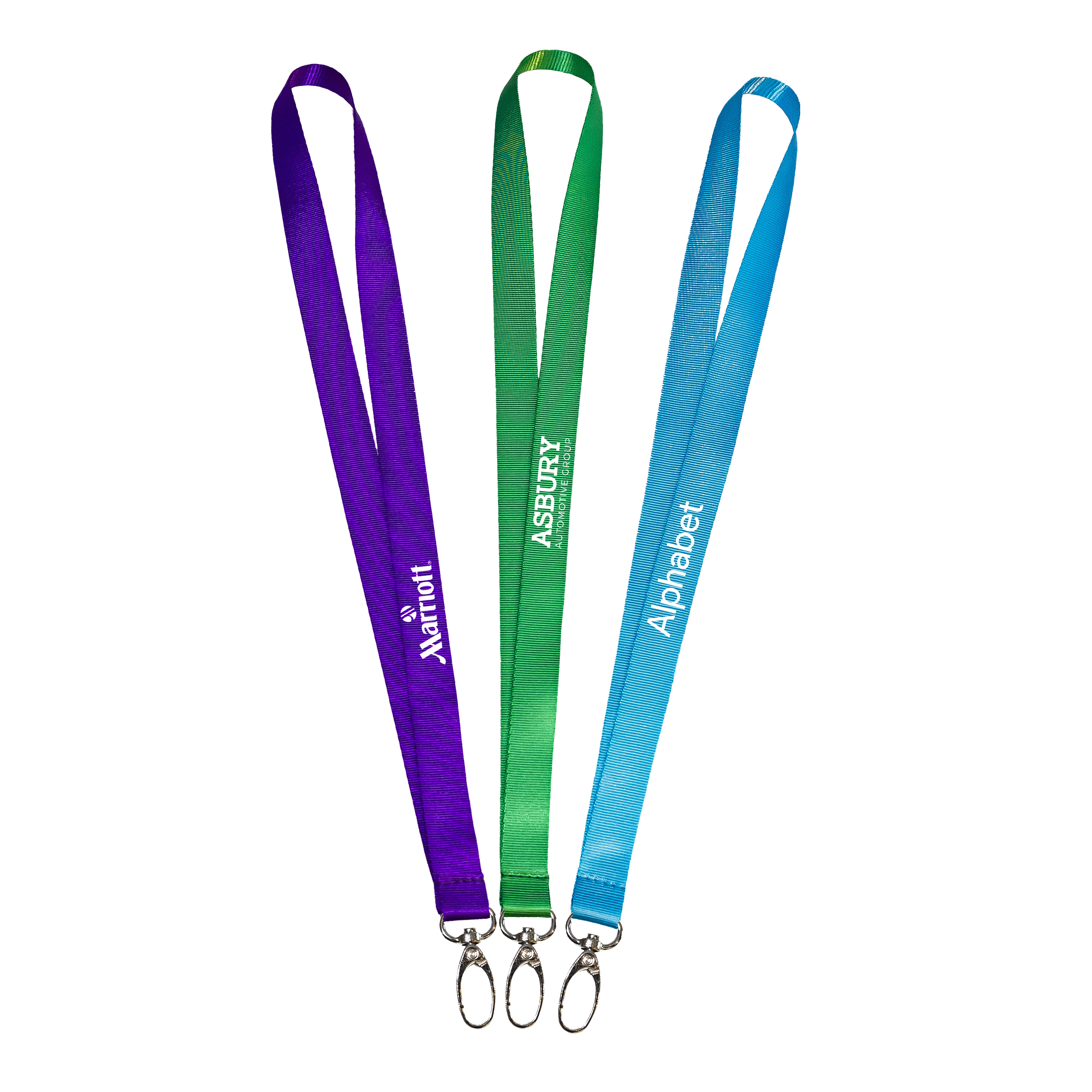 Lanyard (Ready Stock)