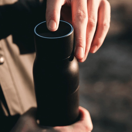 LARQ Self Cleaning Insulated Water Bottle  710ml