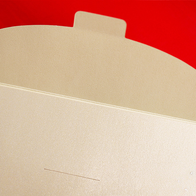 Golden Flower of Prosperity Red Packet