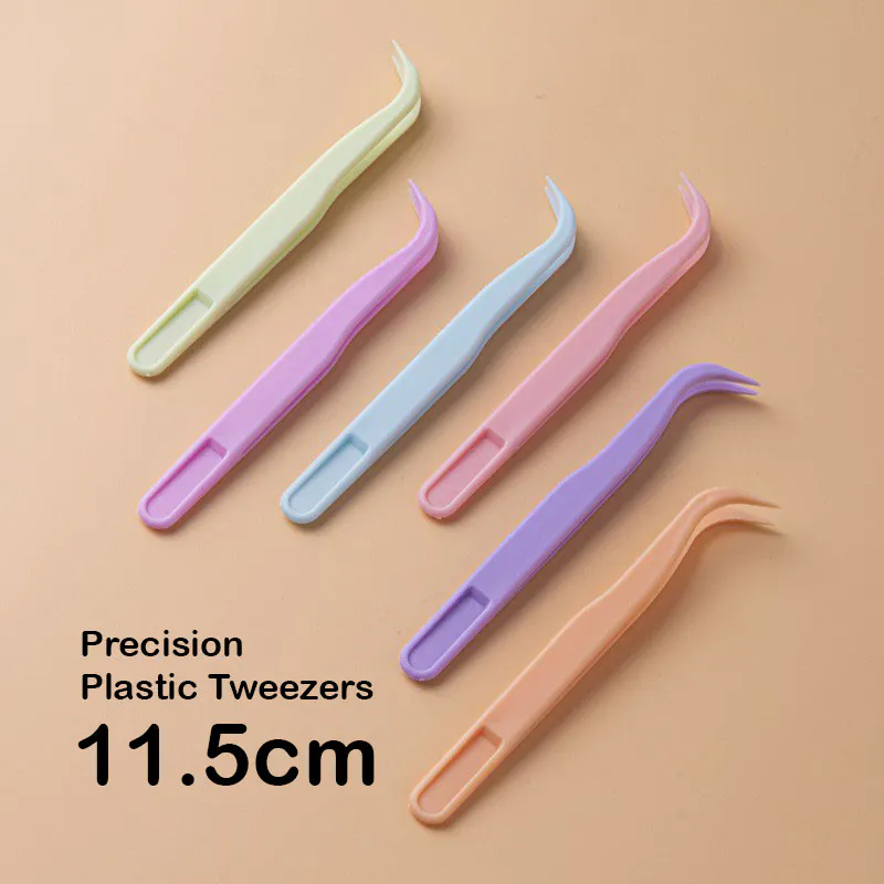 Add Tweezer