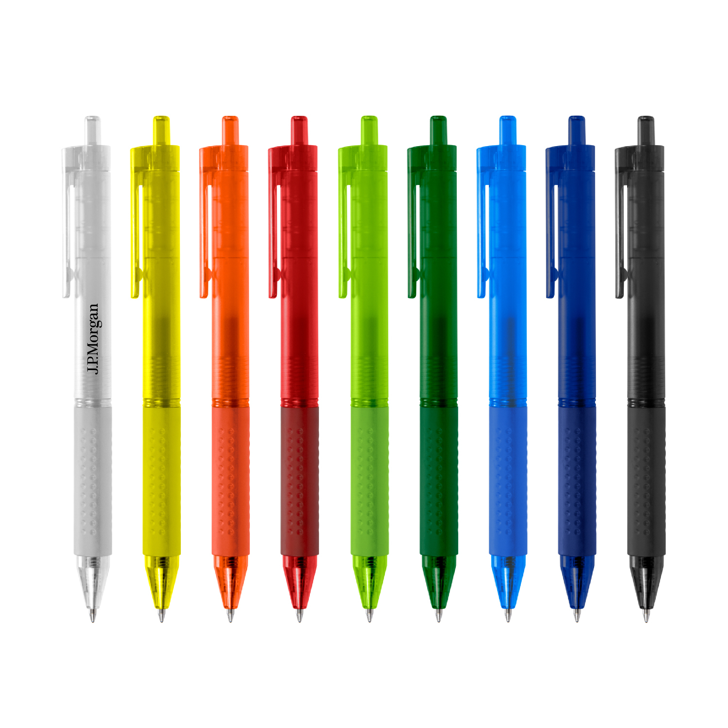 Flow Gel Pen - Promotional Pens