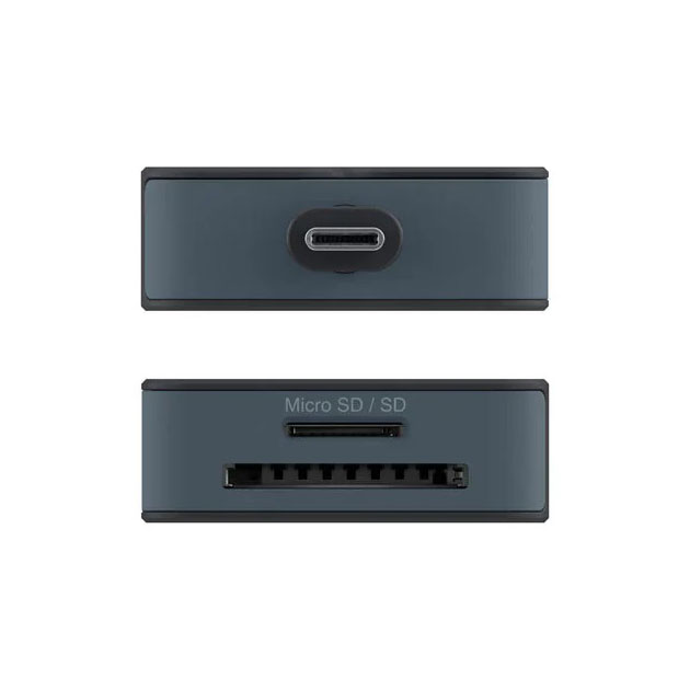 Targus HyperDrive® Flex 8 Port USB-C Hub