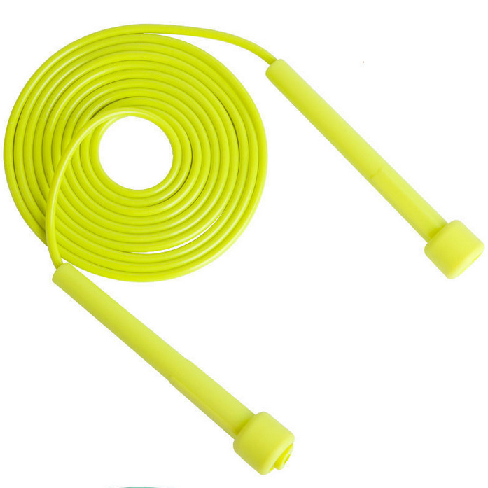 Adjustable Skipping Rope