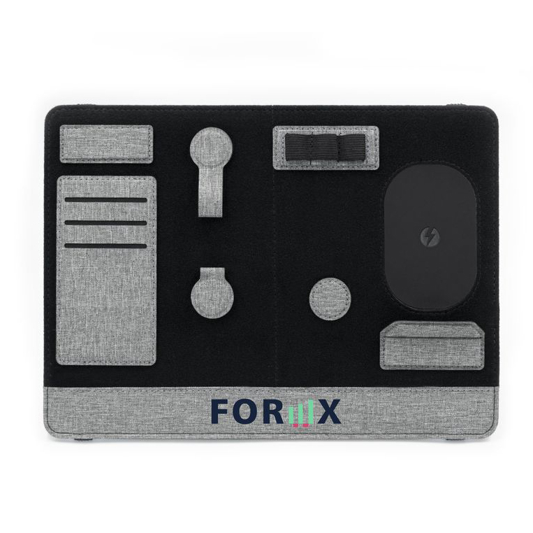 Brand Charger Clipboard Pro