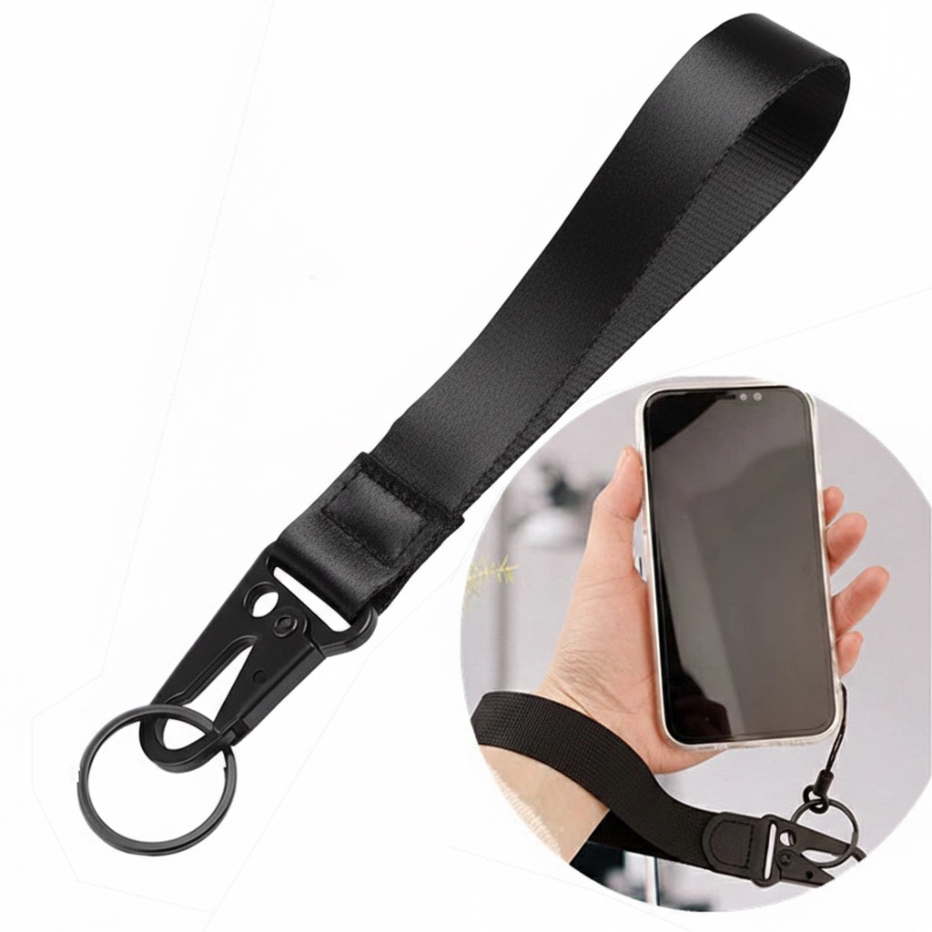 Mobile Phone Hand Strap Lanyard