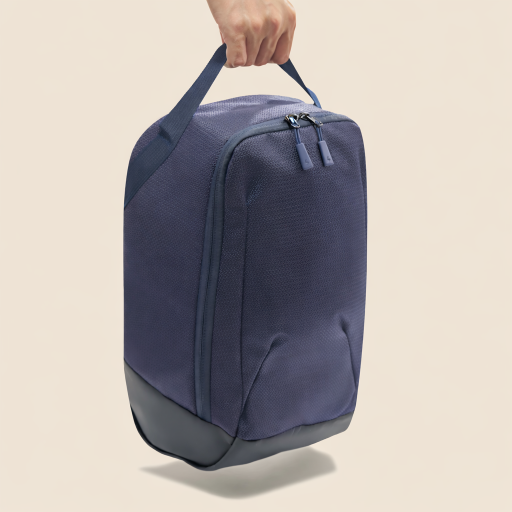 SOLARIS Atlas Shoe Bag