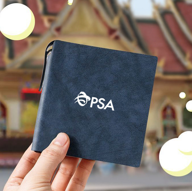 PocketPad Essentials