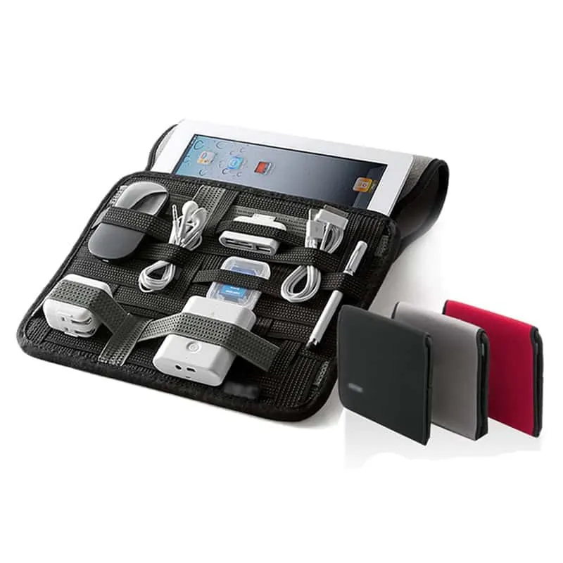 Classic Grid-It Organizer with Tablet Compartment