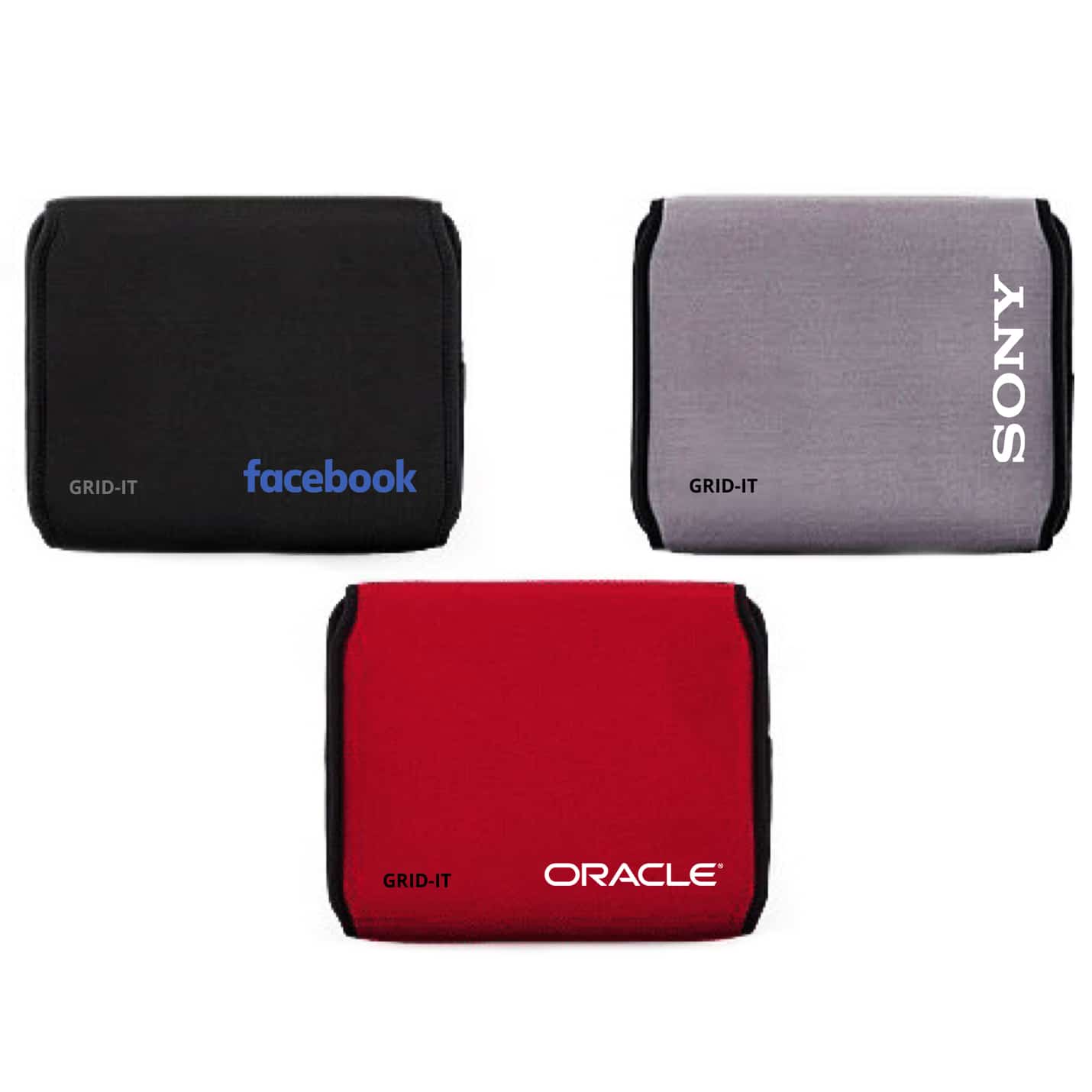 Classic Grid-It Organizer with Tablet Compartment