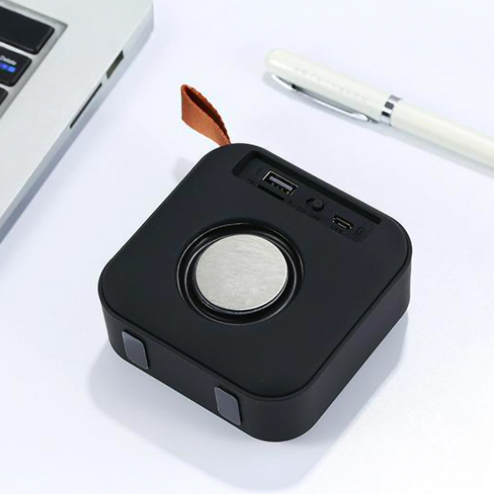 T5 Mini Wireless Bluetooth Speaker