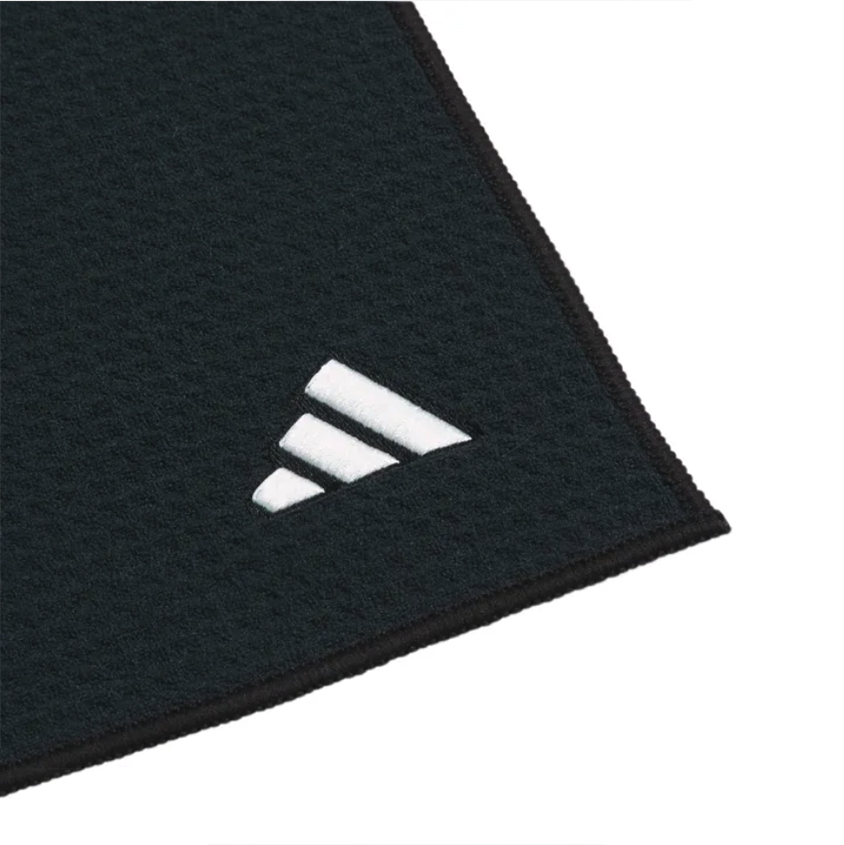 Adidas Microfiber Golf Towel 