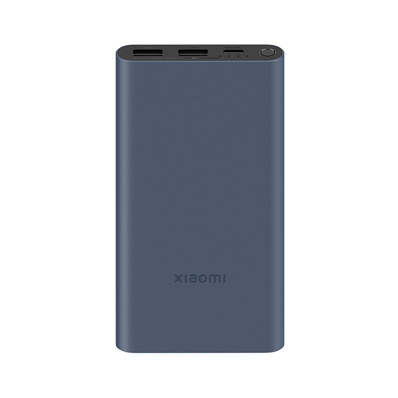 Xiaomi  10000mAh Powerbank Type-C Two-Way Fast Charge 22.5w