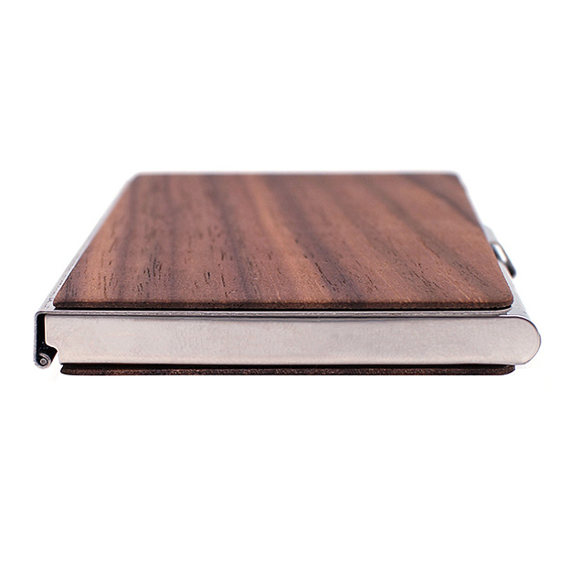 Bamboo Namecard Holder 