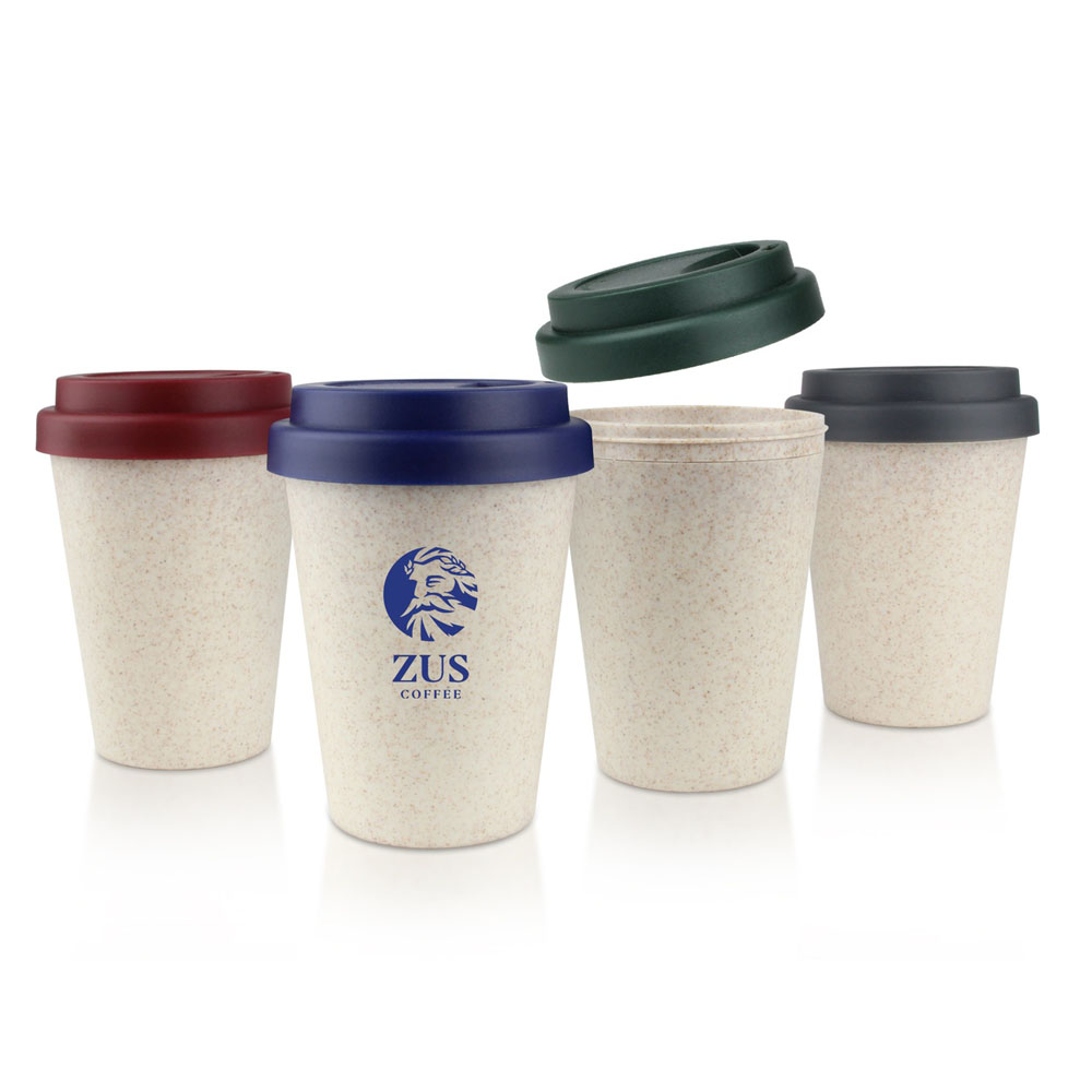 300ml Muse Coffee Cup