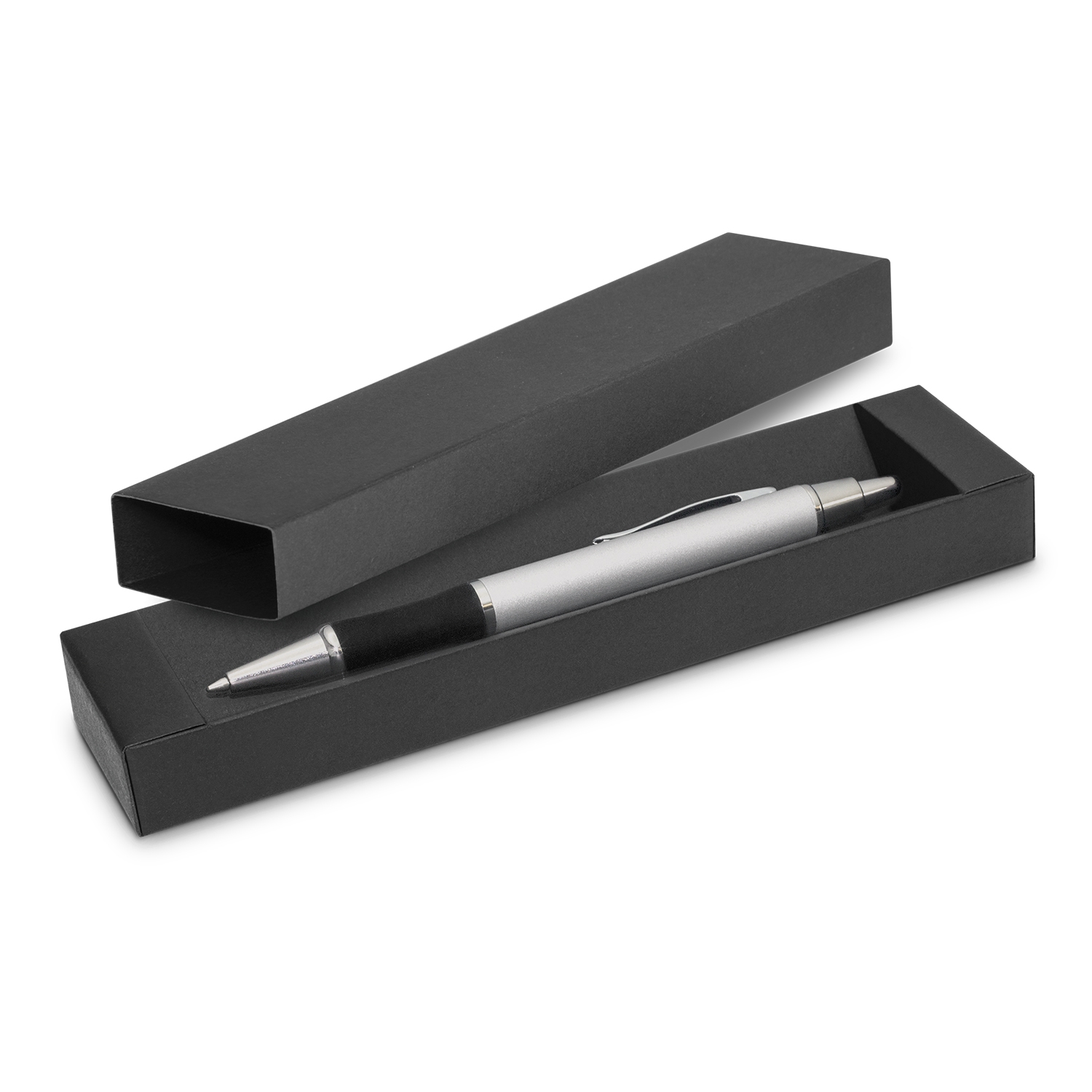Wedge Gift Box - Packaging
