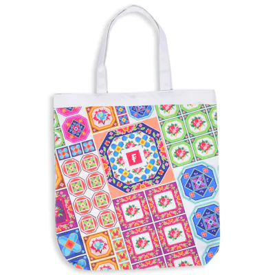 A3 Canvas Tote Bag (Digital Printing)