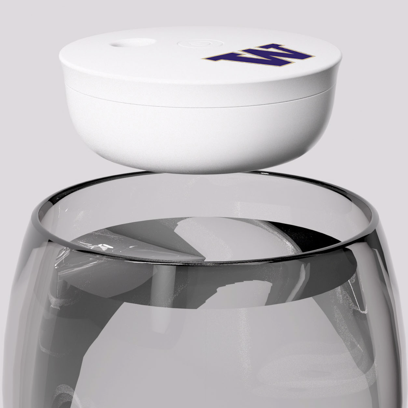Mini Mist Humidifier