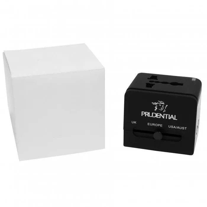 White Box