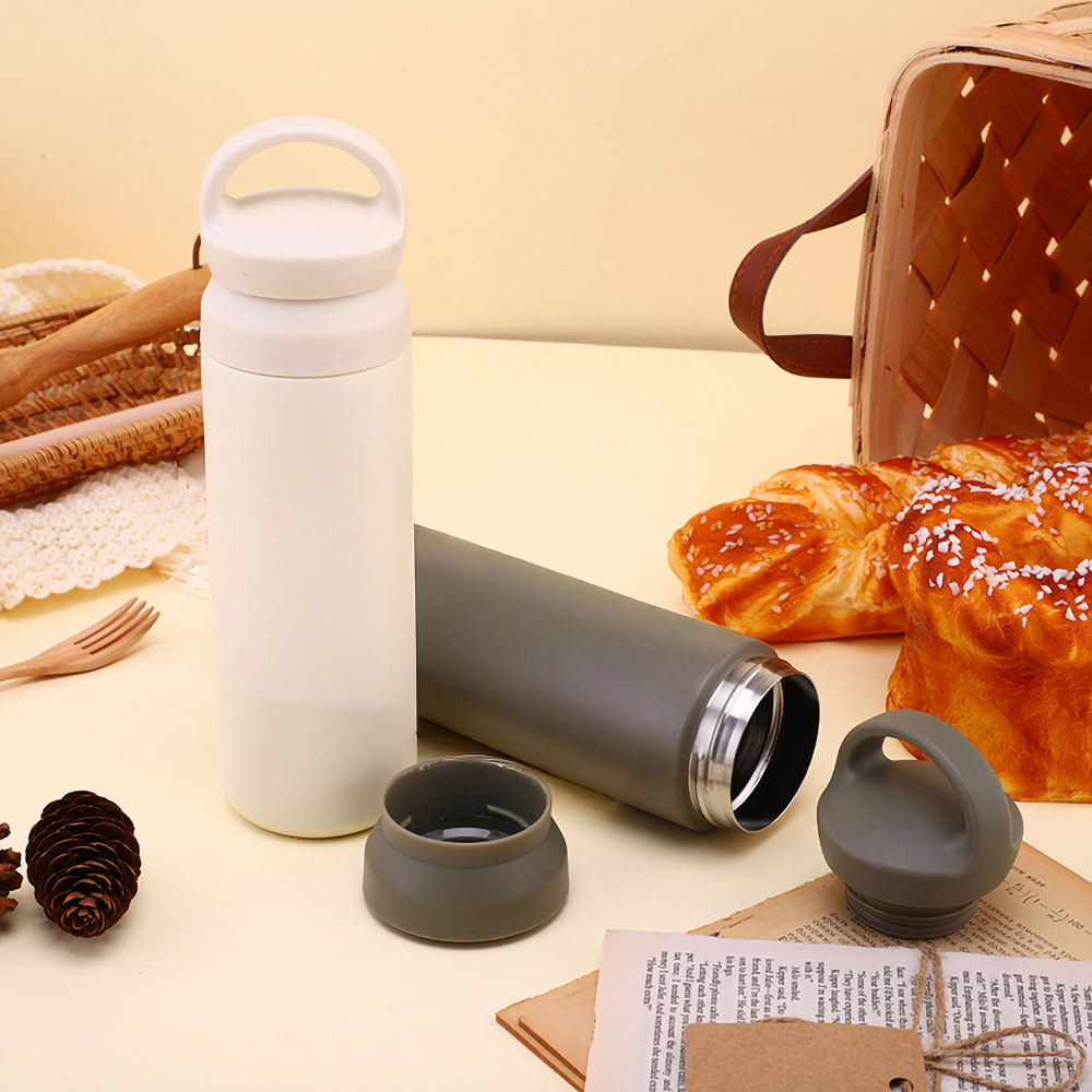 500ml Insulated Travel Bottle