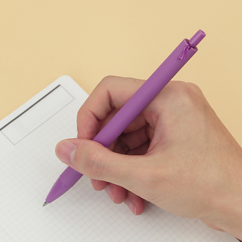 KNOT Gel Pen (Click-to-Write)