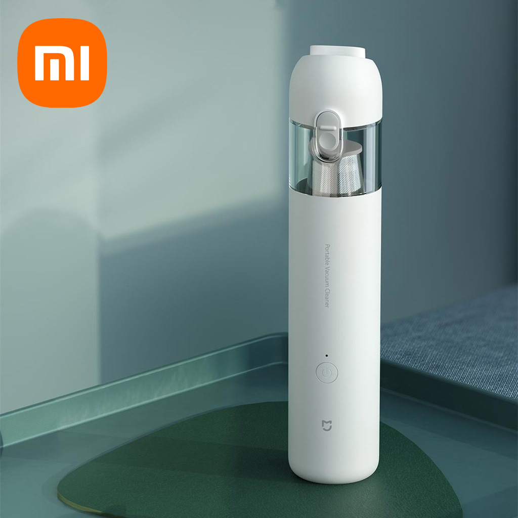 Xiaomi Mini Vacuum Cleaner 
