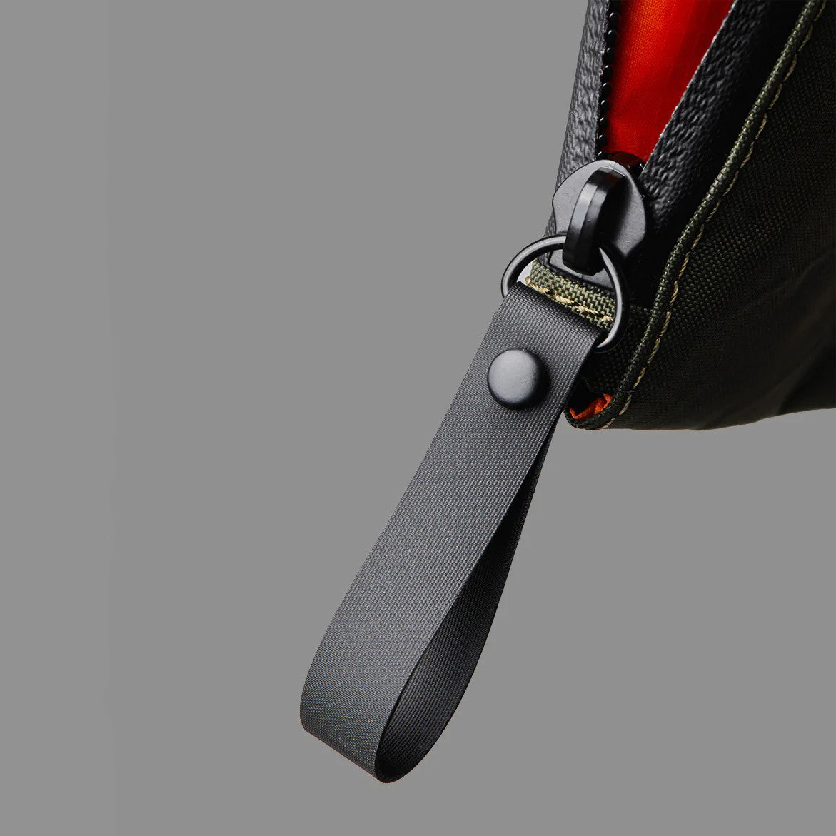 Alpaka  Zip Pouch