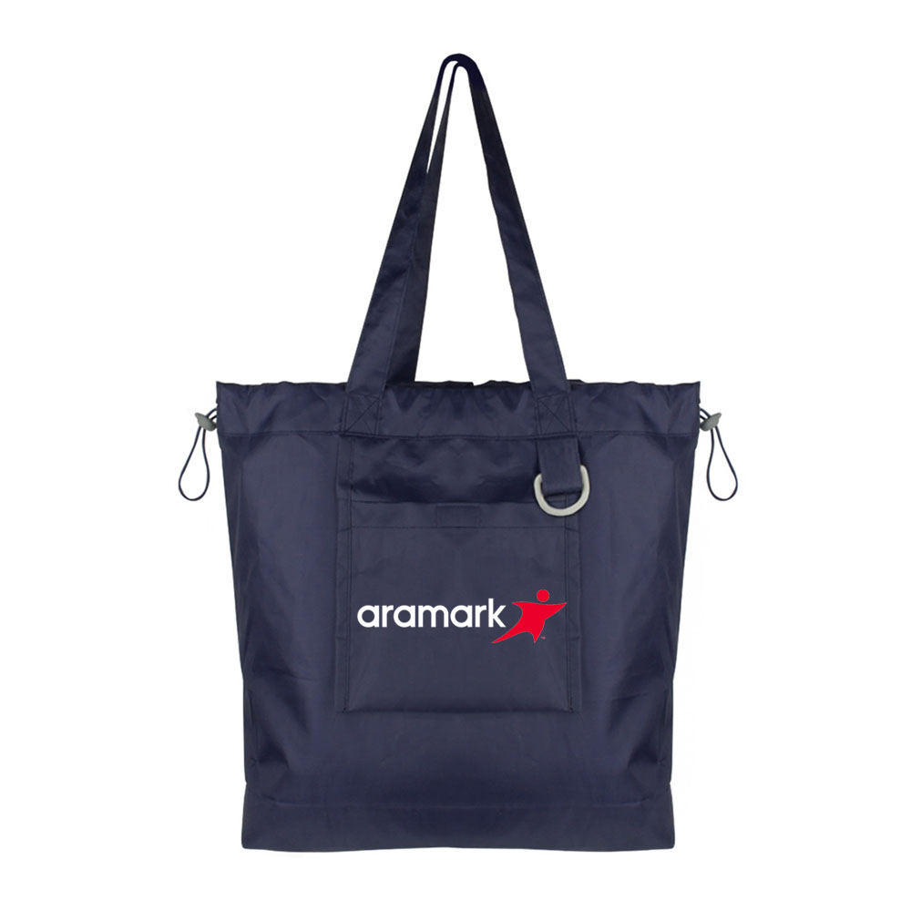 Nilou Foldable Shopping Tote Bag