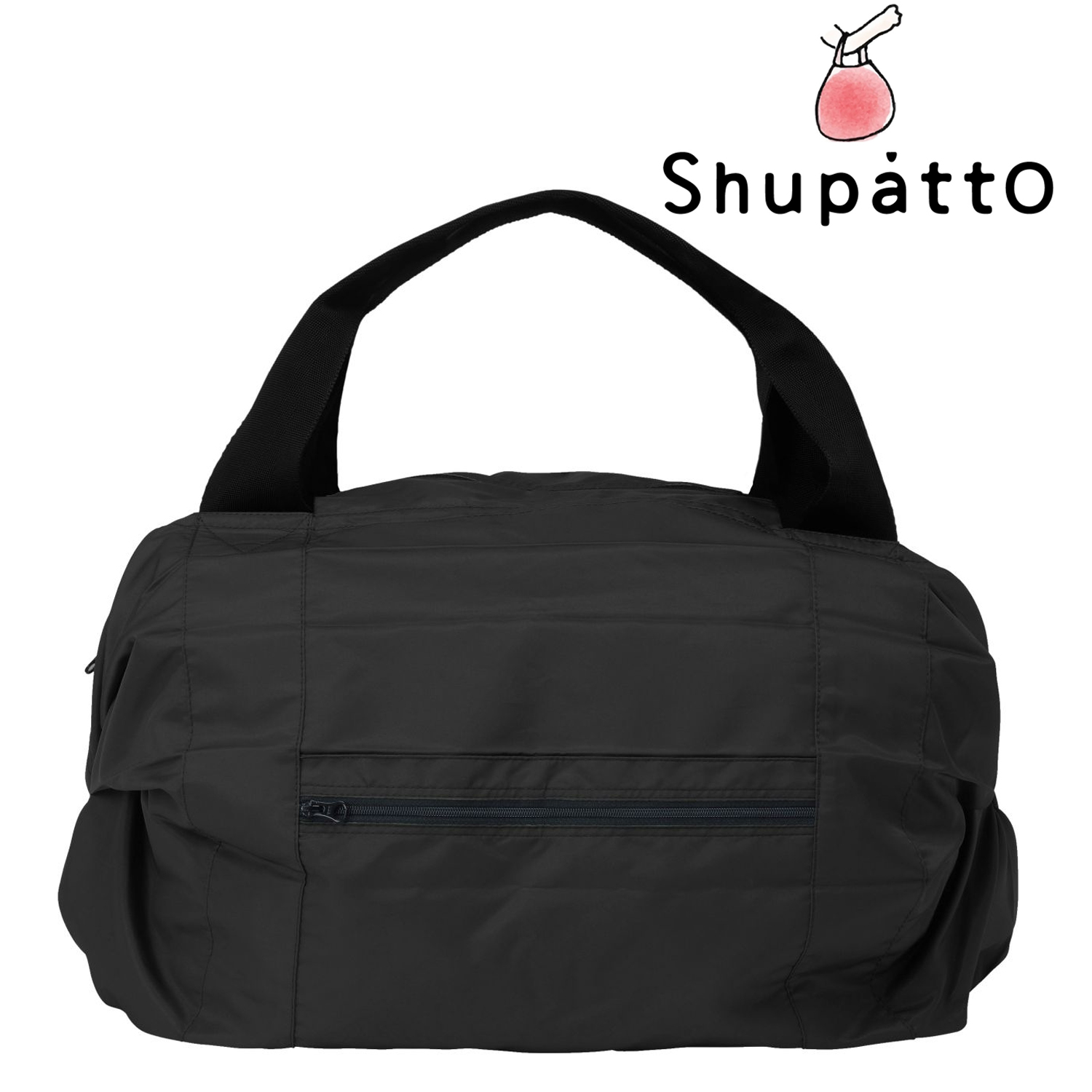 Shupatto Foldable Travel Duffel Bag