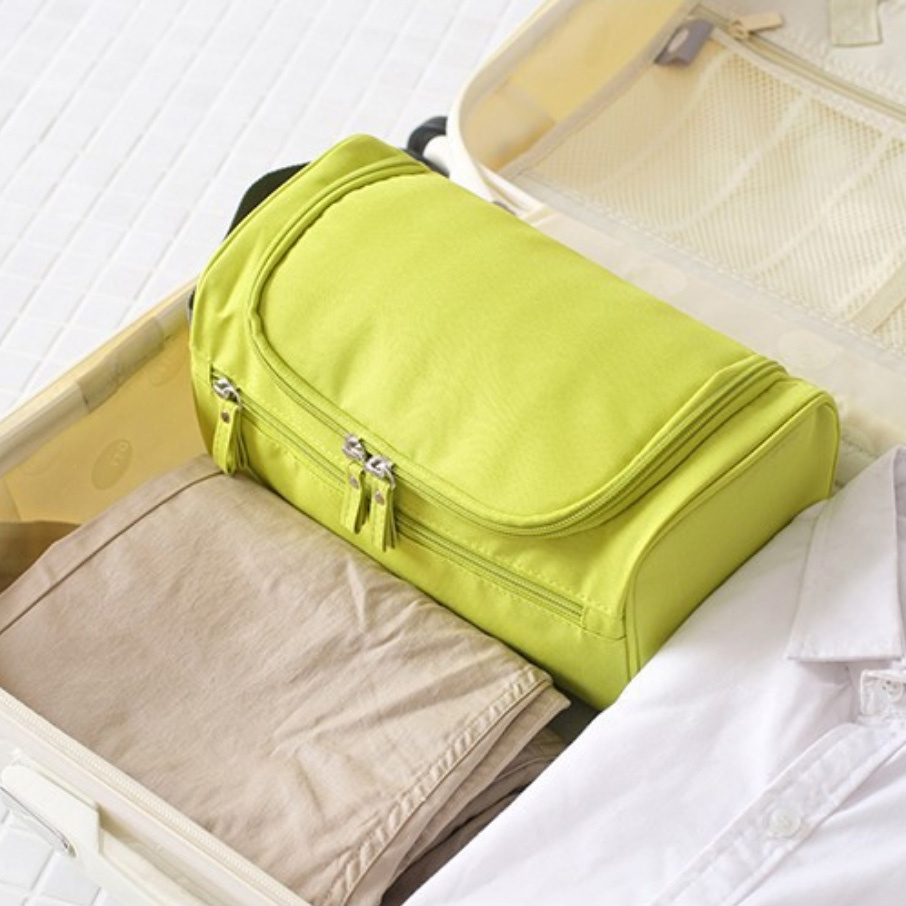 Trunk Toiletries Pouch